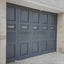 Pasang Pintu Besi Henderson Pusat Pintu Rolling Door dan Folding Gate