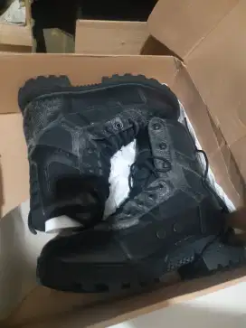 Sepatu pdl zize 42.40