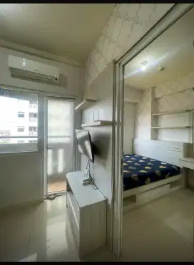 Sewa Per 3 Bulan Green Pramuka City Jakarta Pusat