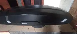Roofbox thule force xt XL oriiii