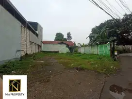 Dijual Tanah di Leuwinanggung Harga nego