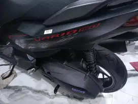 Honda New Vario 160 Pajek Idup