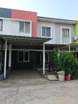 Disewakan rumah cantik kalimalang
