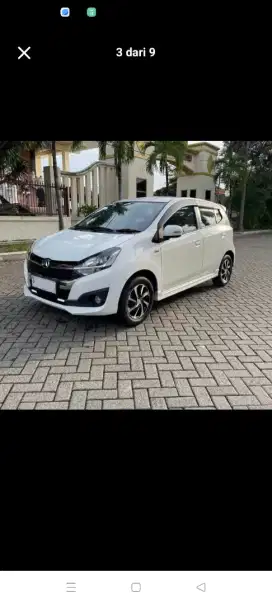 Daihatsu Ayla 1.2 R MT
