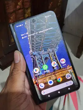 Google Pixel Fold 256Gb