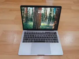 Macbook Pro 13 Inch 2019 (16 GB - 256 SSD)