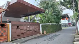 Jual Rumah Megah Lokasi Premium Area Ampera Jakarta Selatan With Pool