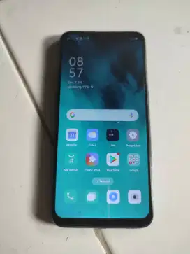 Dijual Oppo F9, ram 4/64, hp plus charger