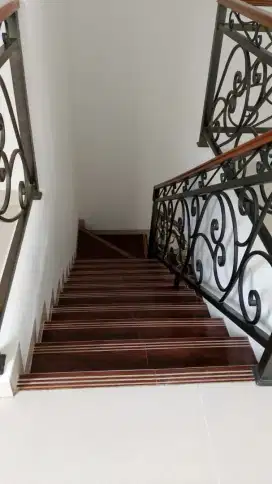 Rumah strategis