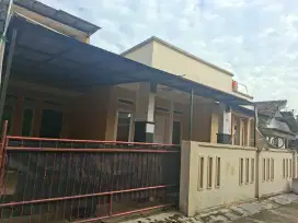 Dikontrakan 1 rumah