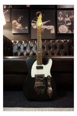 Shredder Tele Extreme