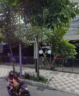 Dijual Ruko Strate gis Raya Protocol Mayjend Sungkono