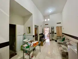 JUAL RUMAH KBP JINGGANAGARA
