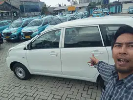 Toyota Avanza 2018 Bensin