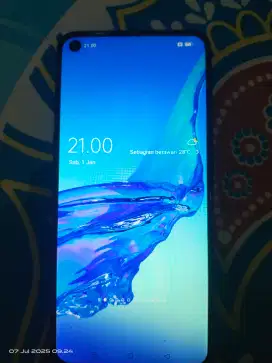 Oppo a53 ram 6/128