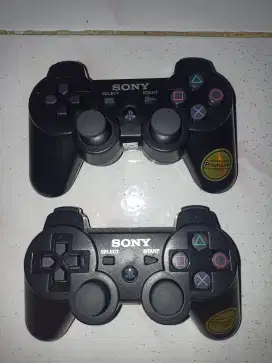 Stik Game PS3 Baru