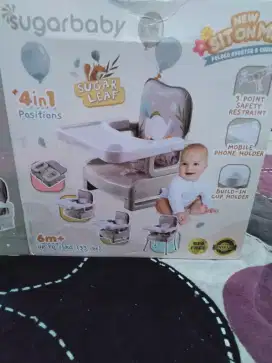 Sugar baby Chair