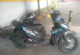 Yamaha Mio M3 original