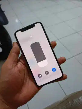 iPhone X 256Gb Silver