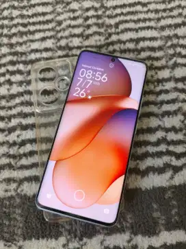 Redmi Note 13pro plus 5g 12/512 masih normal