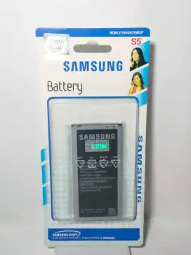 Baterai Samsung S5 Original.