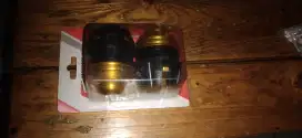 Aksesoris motor modif motor