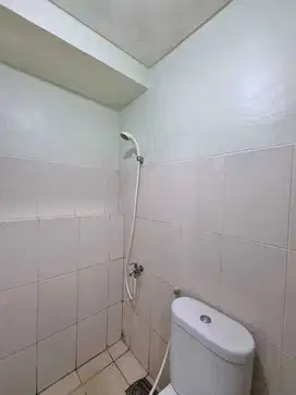 SEWA BULANAN APARTEMEN EDUCITY PAKUWON CITY BANYAK PILIHAN