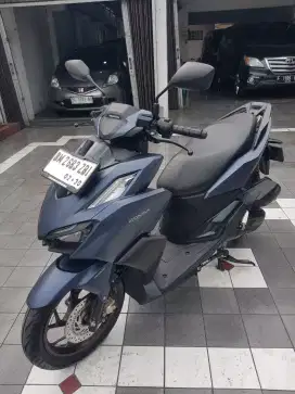 honda all new vario 160 abs keyles 2025