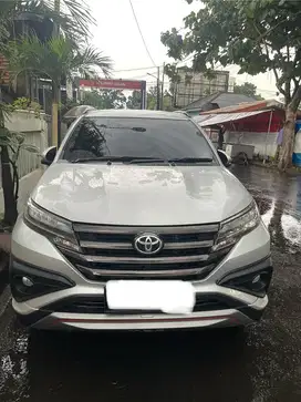 Toyota RUSH 1.5 S (2019)