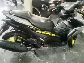 Yamaha AEROX 2021 Pajak Panjang - Maulana Motor