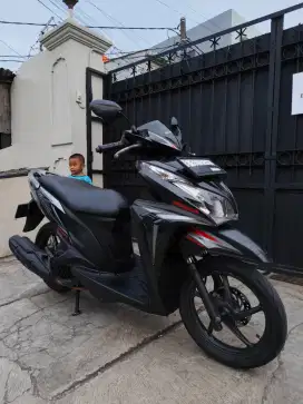 Honda Vario Kzr Tahun 2014
