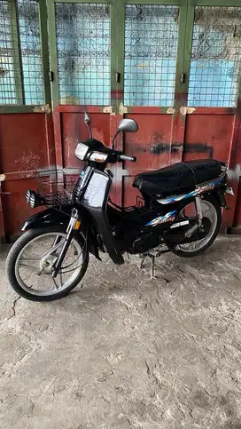Jual cepat jialing bulus mulus ori