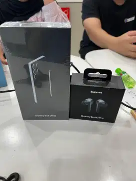Samsung S25 Ultra Cash & Credit