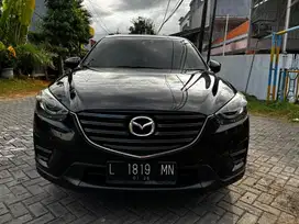 CX5 2.5 GT MATIC 2015
