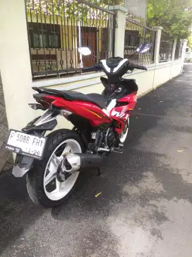 Mx king v2 2022 akhir pemakaian 2023