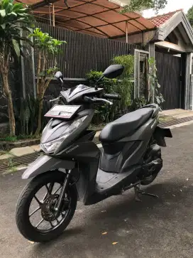 Beat deluxe mulus dp 1jt