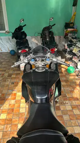 Dijual Honda CBR 150CC 2023
