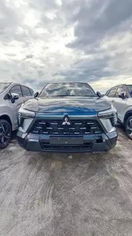 Mitsubishi Xpander 2025