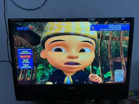 TV AKARI LED 20inch