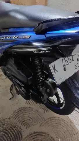 Dijual Mio Soul GT 2013 & CB 150R. Good