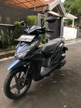 Beat deluxe mulus dp 500