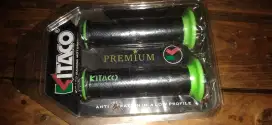 Gas motor stang motor