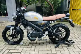 Yamaha xsr 155 2022
