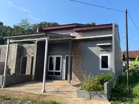 Rumah ini termurah berkualitas bagus