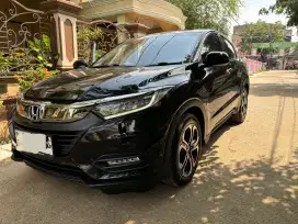 HRV 2019 SE 1.5 Mulus