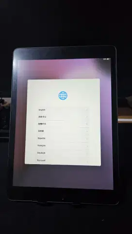 iPad 9 64GB ex iBox Locked