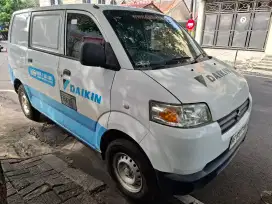 Suzuki apv blind van 1.5 AC PS 2019 bln 10 pajak panjang, box pick up.