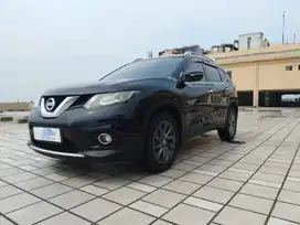 Nissan X-Trail 2015 Bensin
