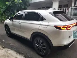 Honda HR-V 2022 Bensin