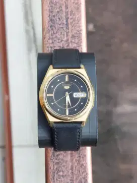 seiko 5 automatic